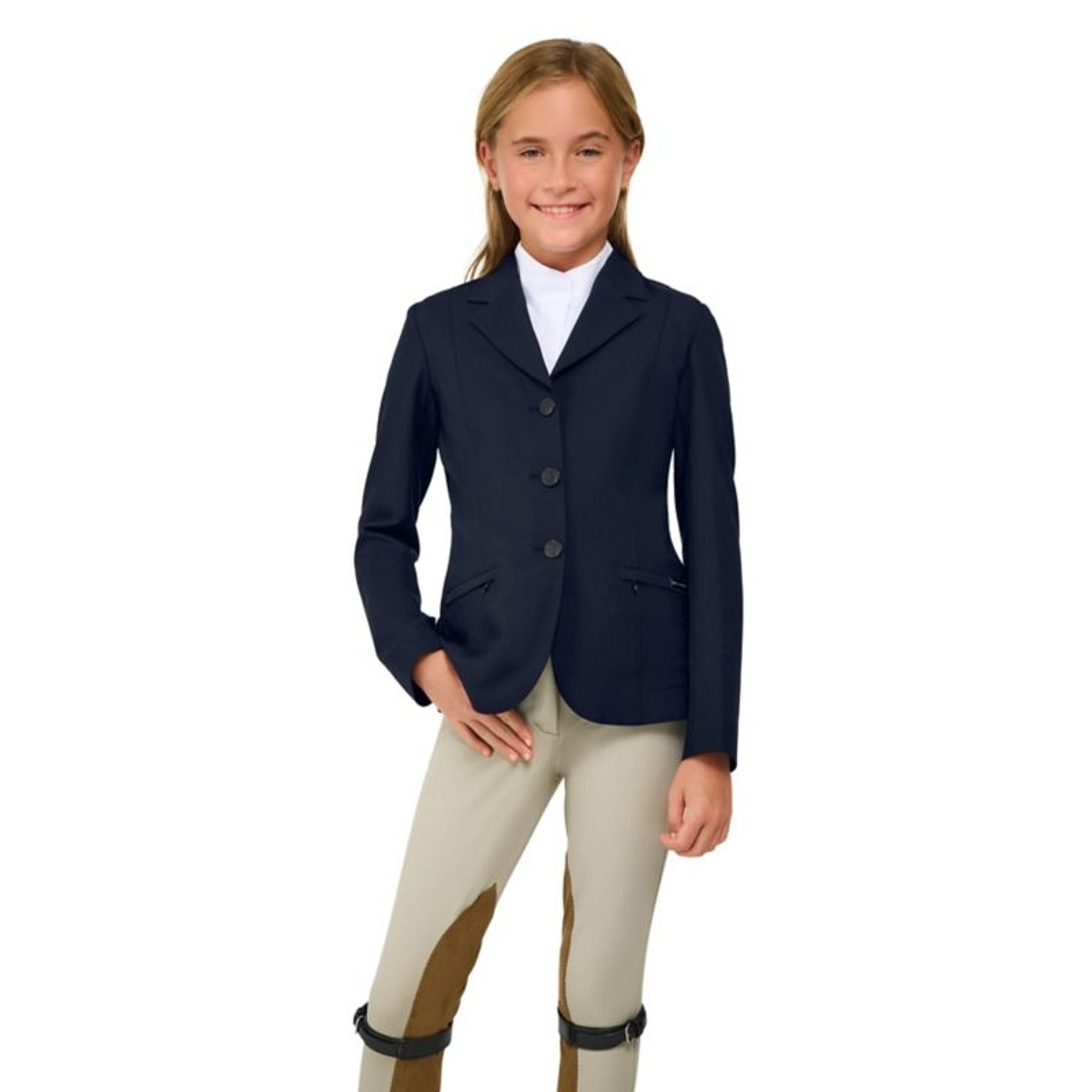 R.J. Classics Girls Sloane Jr Show Coat