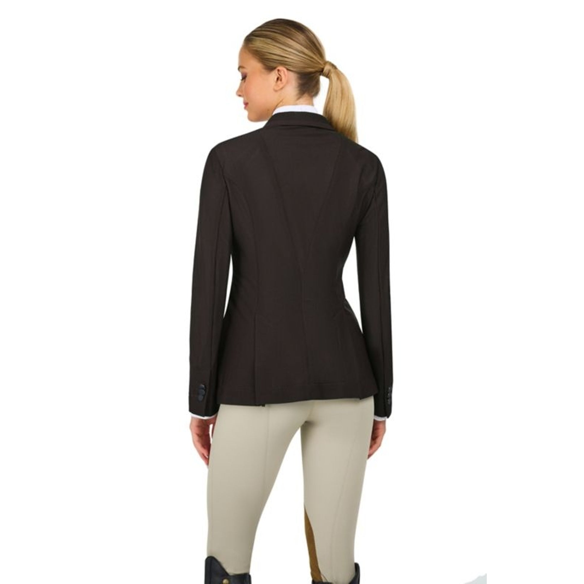 R.J. Classics Harmony Evo Mesh Show Coat