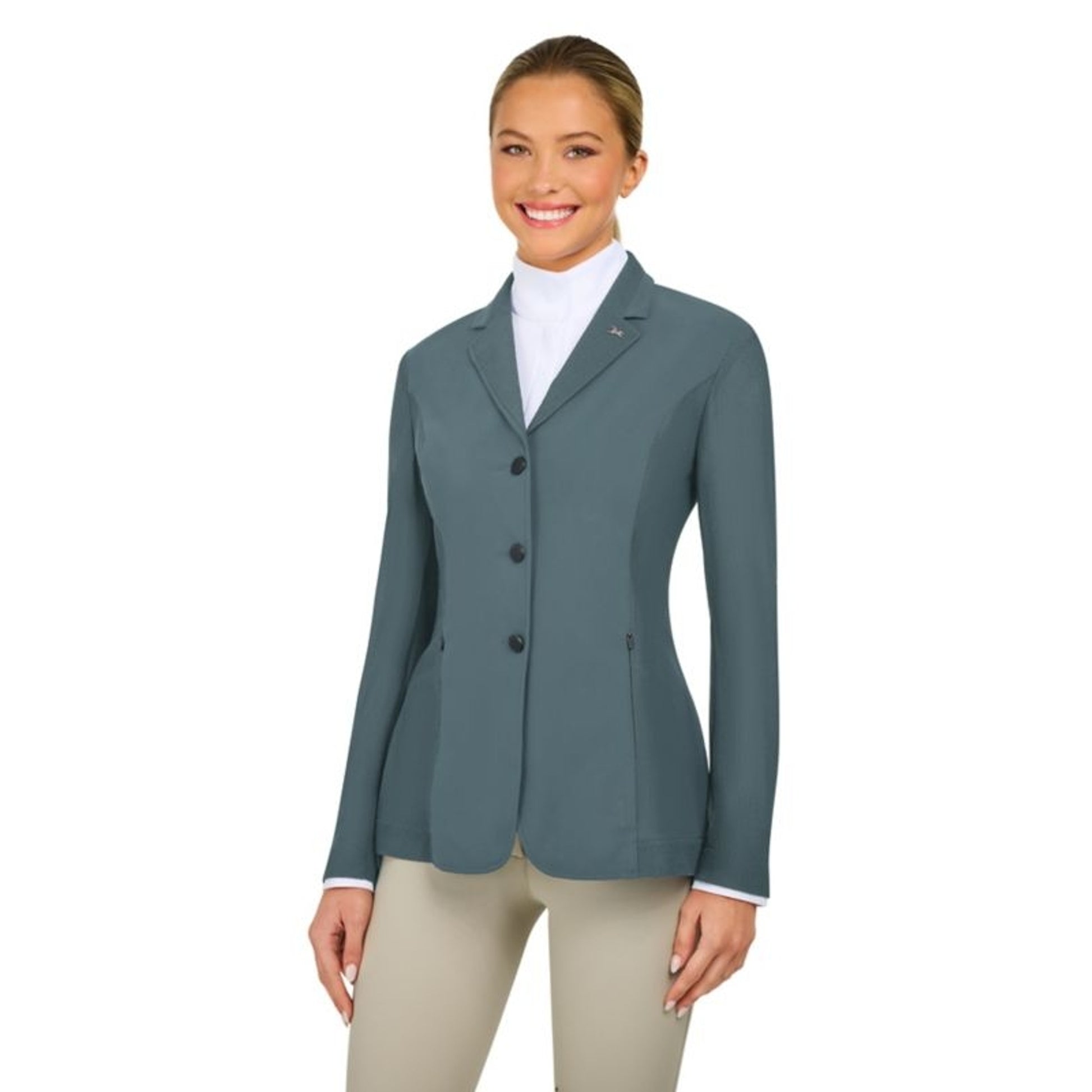 R.J. Classics Harmony Evo Mesh Show Coat