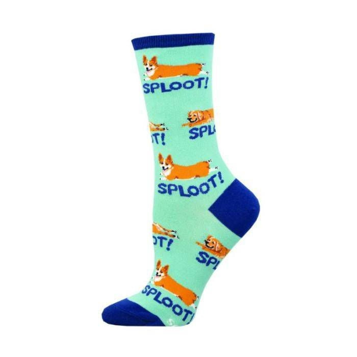 Sploot Adult Socks