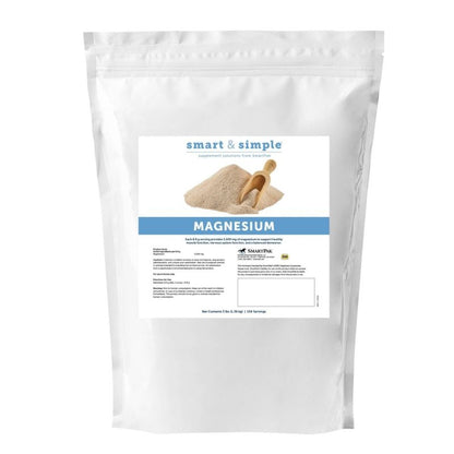 SmartEquine Smart and Simple Magnesium Oxide