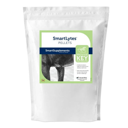 SmartEquine SmartLytes Pellets 7.5lb