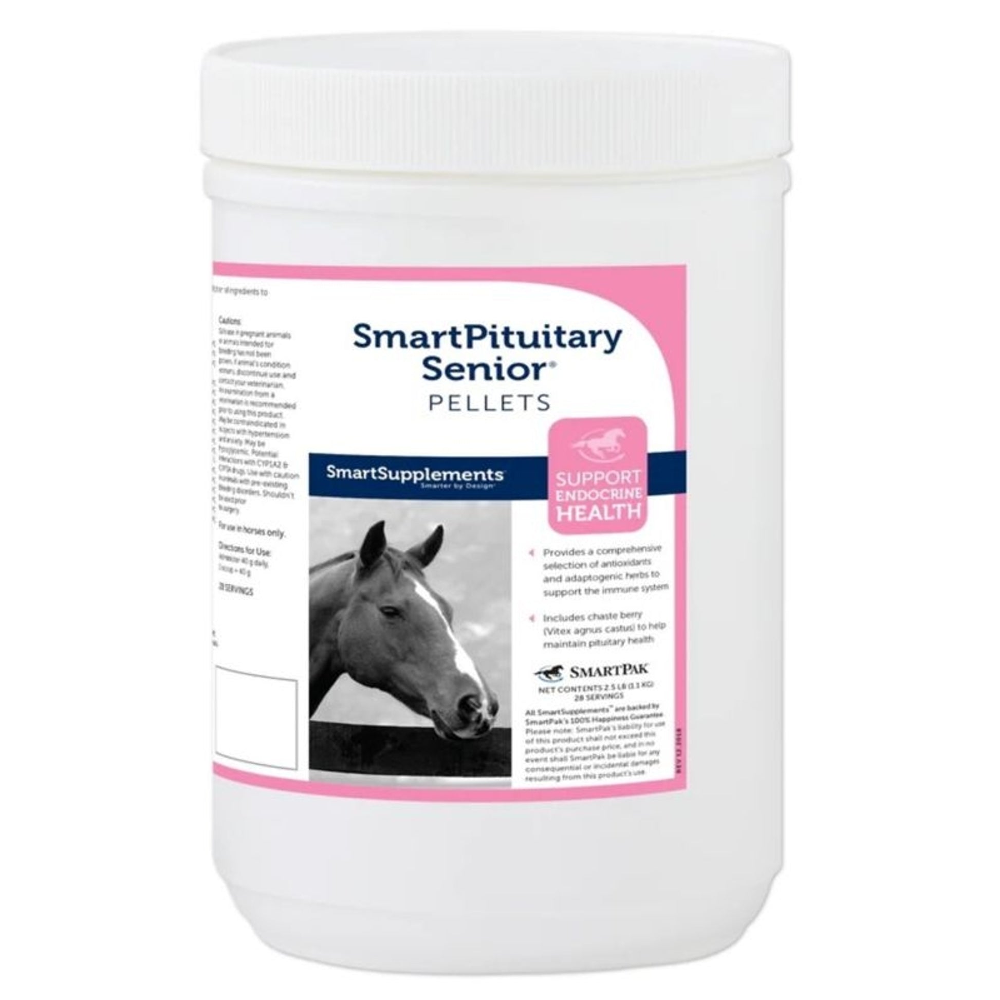 SmartEquine SmartPituitary Senior Pellets