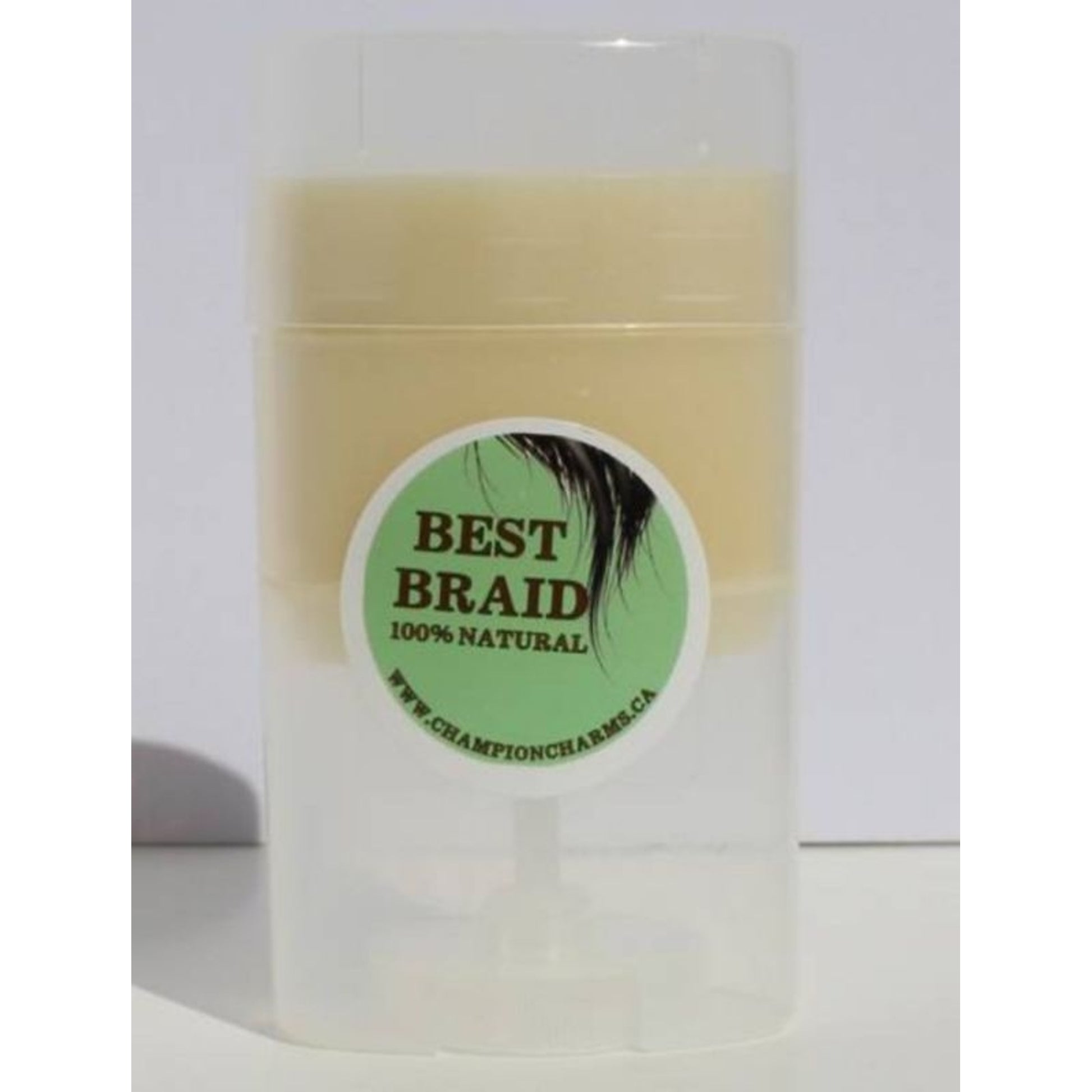 Best Braid Braiding Wax 50gm