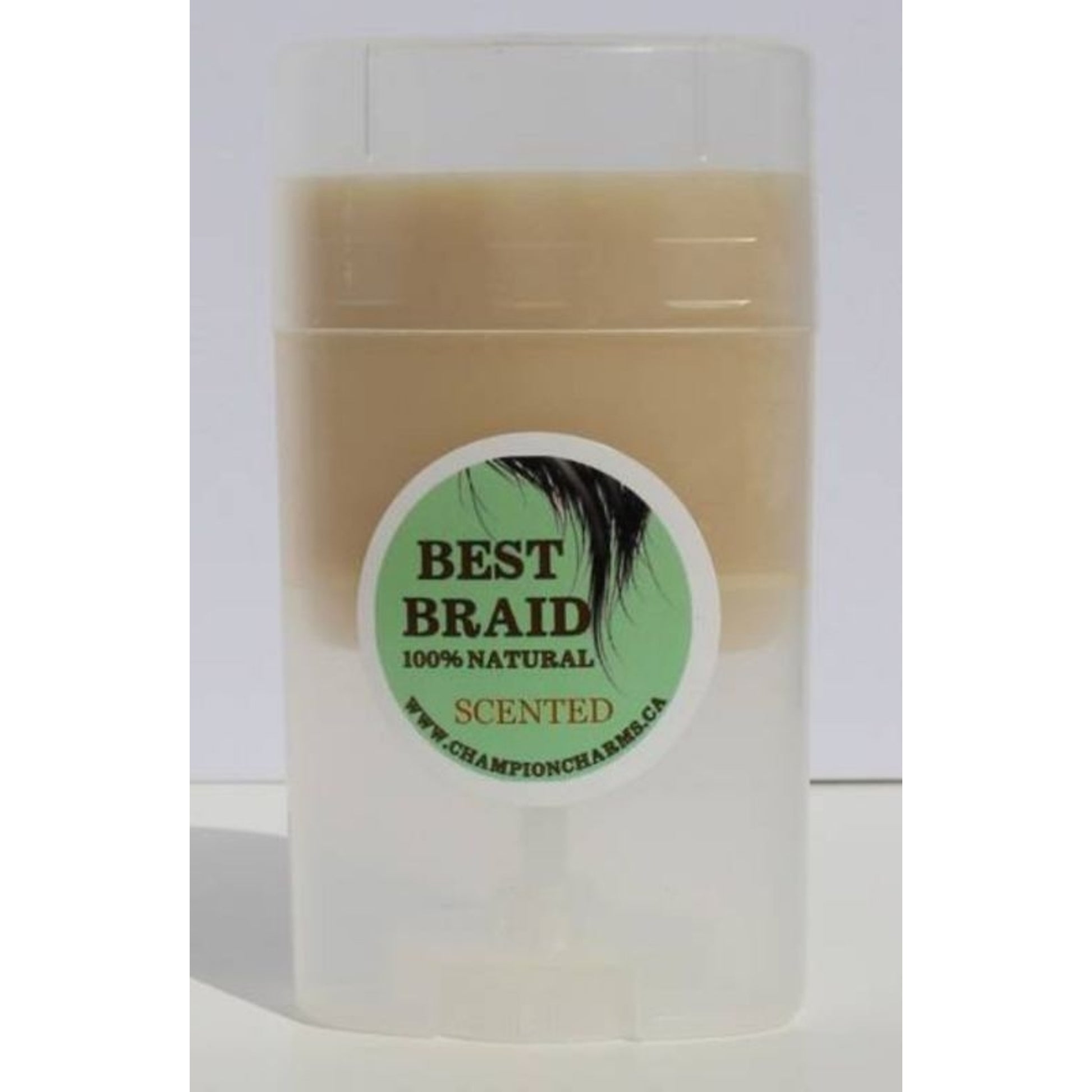 Best Braid Braiding Wax 50gm