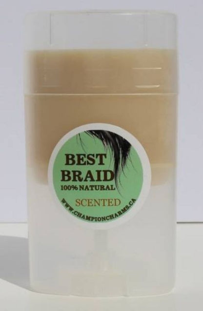 Best Braid Braiding Wax 50gm