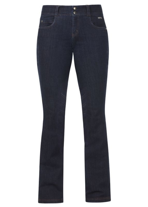 Kerrits Stretch Silicone KP Bootcut Tall