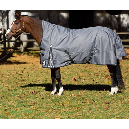 Equinavia Arktis Ext Neck TO Sheet