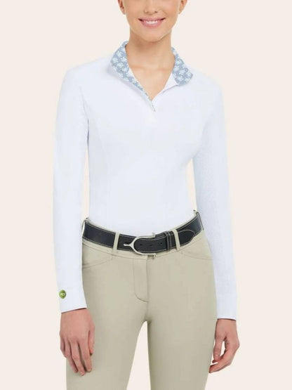 R.J. Classics Tori Show Shirt