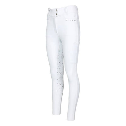 Dapplebay Ladies Shine On Show Breeches