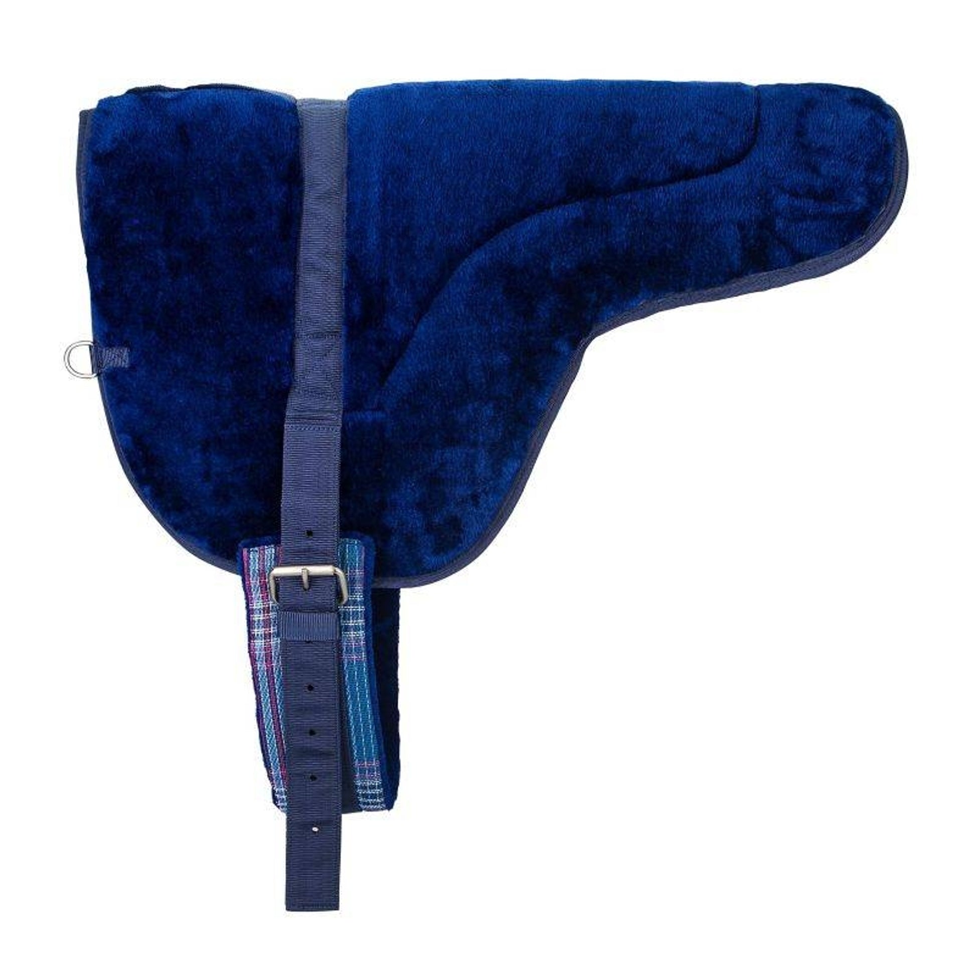 Kensington Fleece Bareback Pad