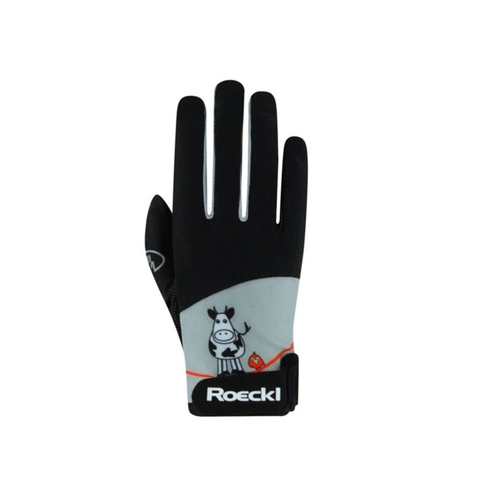Roeckl Youth Kansas Riding Gloves