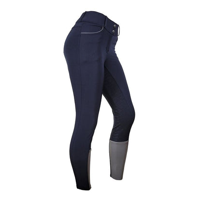 OEQ Kelly Mid-Rise Full Seat Breech