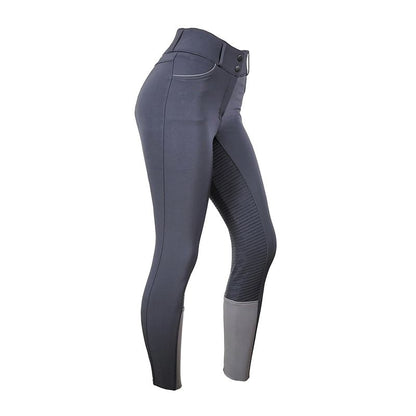 OEQ Kelly Mid-Rise Full Seat Breech