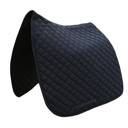 Gatsby Basic Dressage Saddle Pad