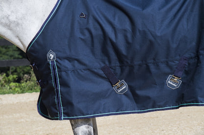 Defender Platinum 1200D Turnout Sheet