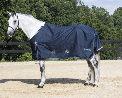 Defender Platinum 1200D Turnout Sheet
