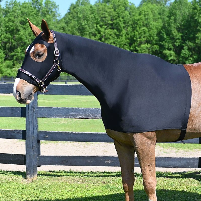 Tabelo StretchX Pull On Slicker Hood