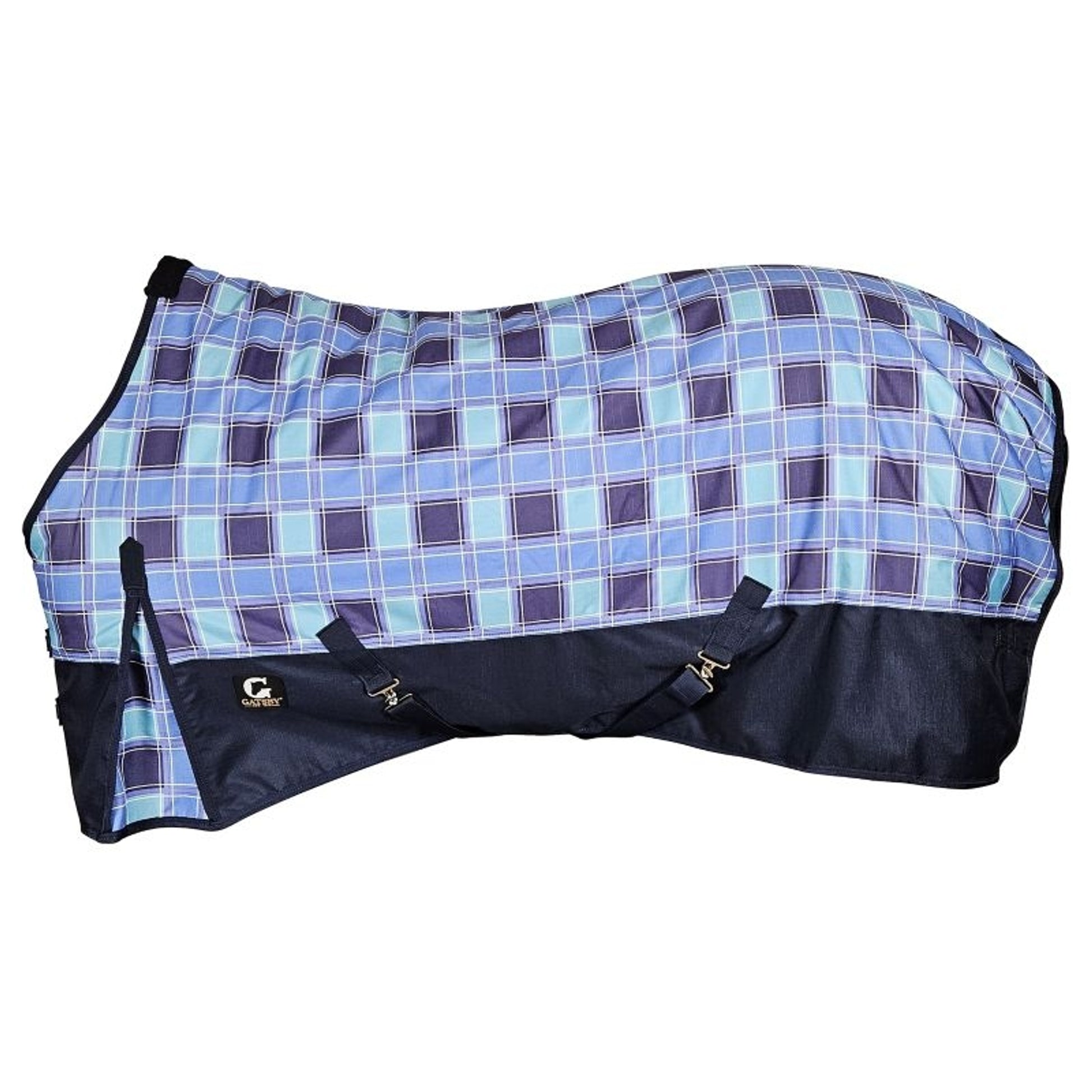 Gatsby Aspen 1200D 250g WP Turnout Blanket