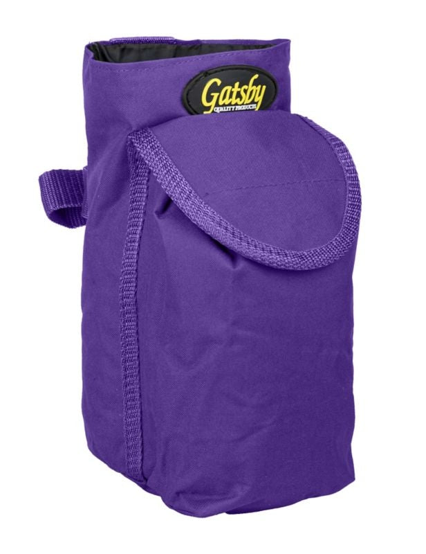 Gatsby Nylon Water Bottle Cell Carrier