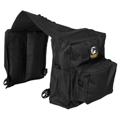 Gatsby Nylon Insulated Horn Bag
