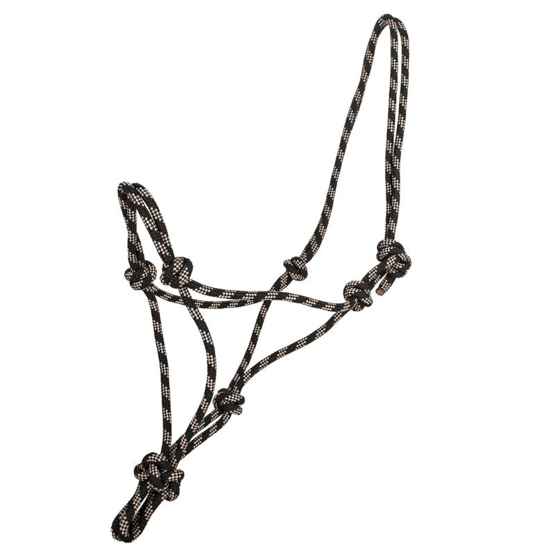 Tabelo Cowboy Rope Halter