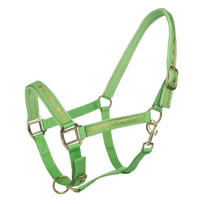 Tabelo I LOVE MY HORSE Halter