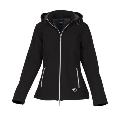 OEQ Lexi Fleece Lined Ladies Jacket