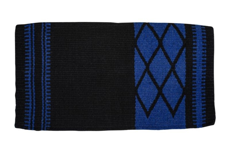 Tabelo Diamond Zipper Blanket