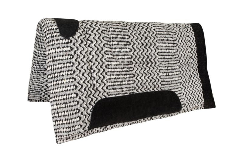 Tabelo Double Weave Saddle Pad 32x32