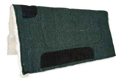 Tabelo Acrylic Saddle Pad 32x32