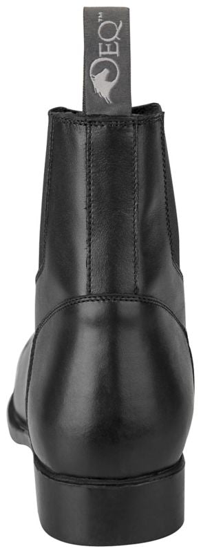 OEQ Kids CoreRide Leather Paddock Boot