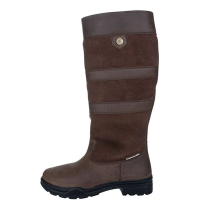 OEQ Ladies Winter Country Boot