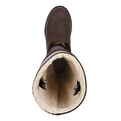 OEQ Ladies Winter Country Boot