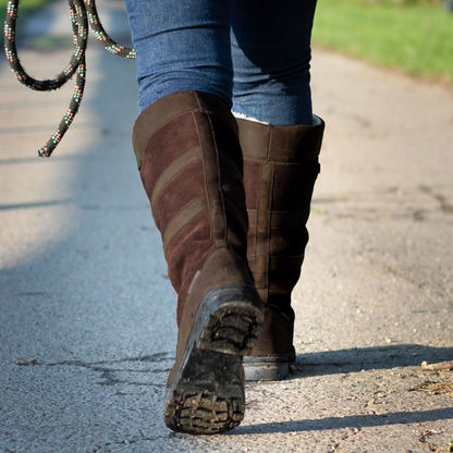 OEQ Ladies Winter Country Boot