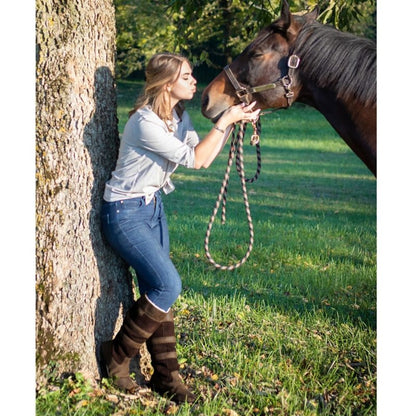 OEQ Ladies Winter Country Boot