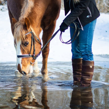 OEQ Ladies Winter Country Boot