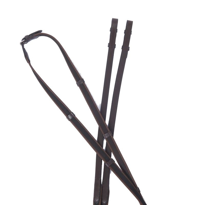 Collegiate Sure Grip Reins