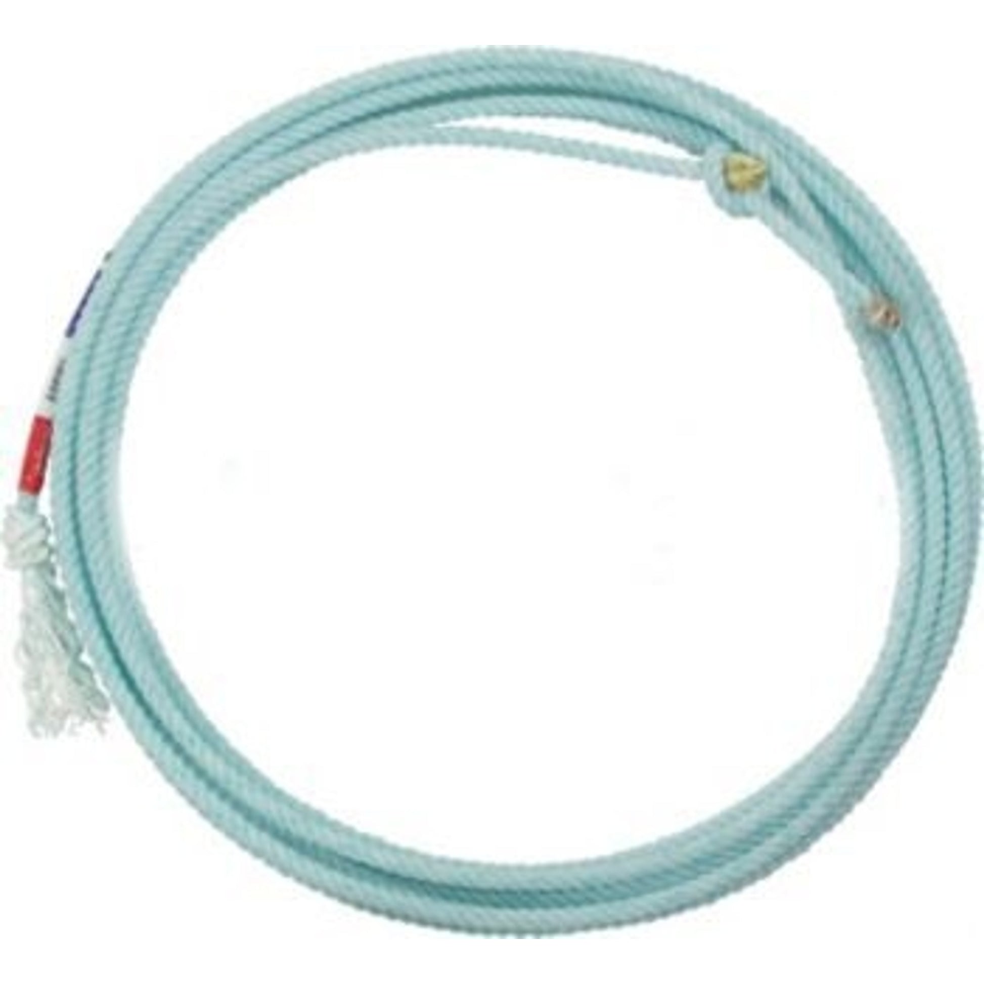 Classic MoneyMaker 3-Strand Heel Rope 35ft