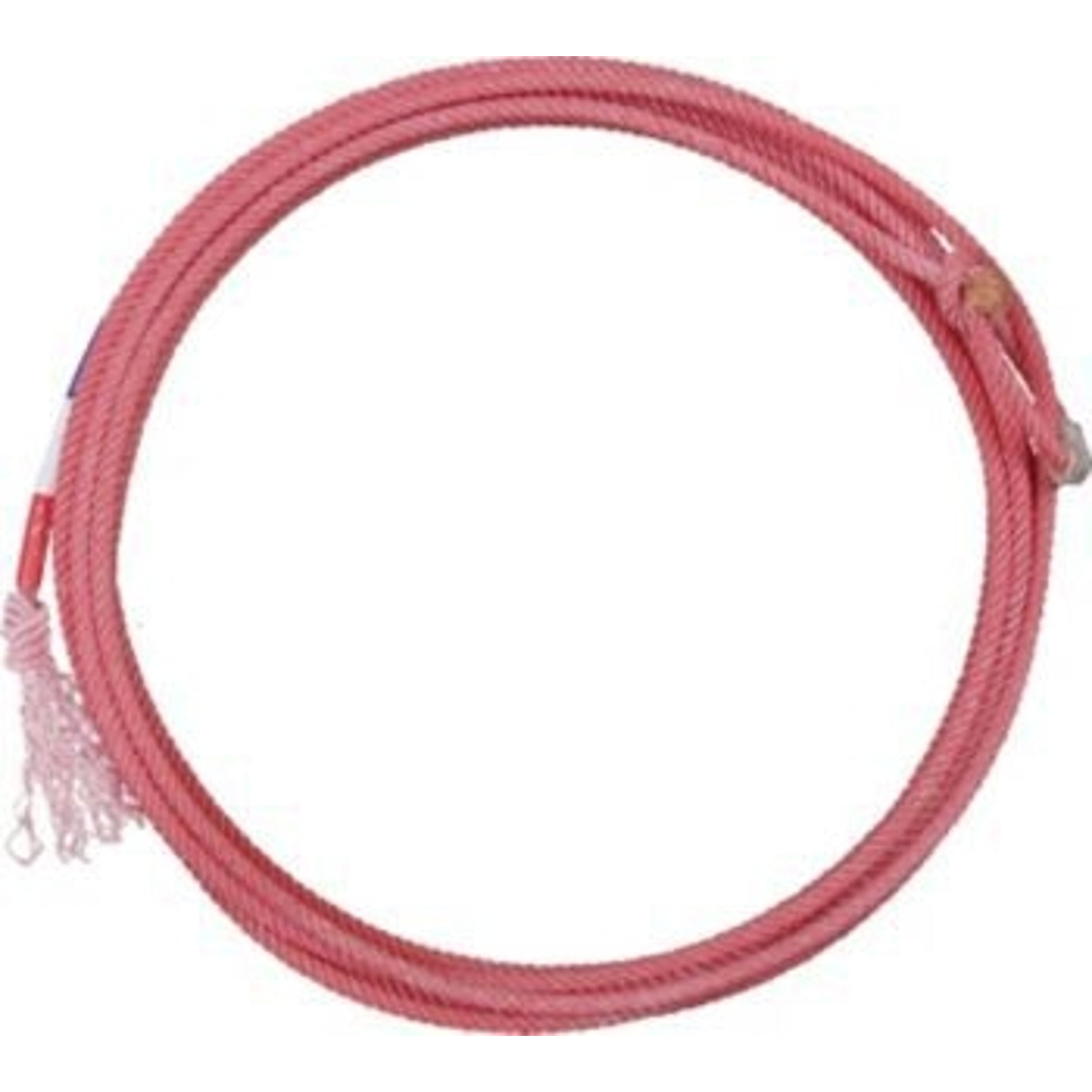 Classic The Heat 4-Strand Heel Rope 35ft