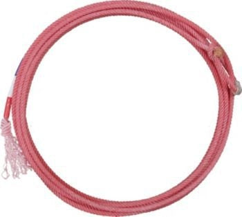 Classic The Heat 4-Strand Heel Rope 35ft