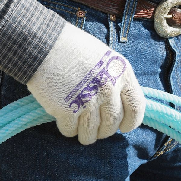 Classic Equine Roping Glove 12-Pack