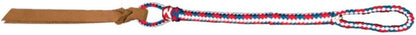 Mustang Braided Nylon Quirt