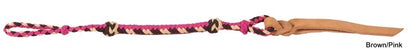 Mustang Braided Nylon Quirt