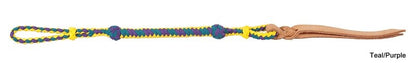 Mustang Braided Nylon Quirt