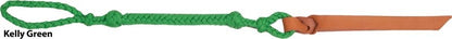 Mustang Braided Nylon Quirt