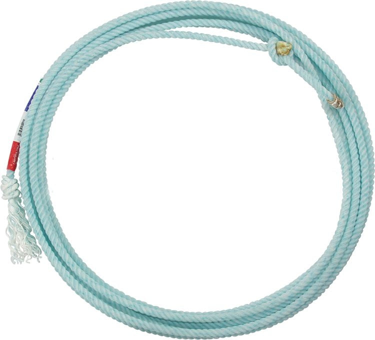 Classic MoneyMaker 3-Strand Head Rope 30ft