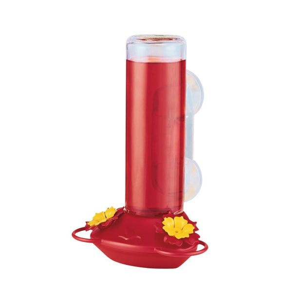 Windowmount Hummingbird Feeder Pet Supplies