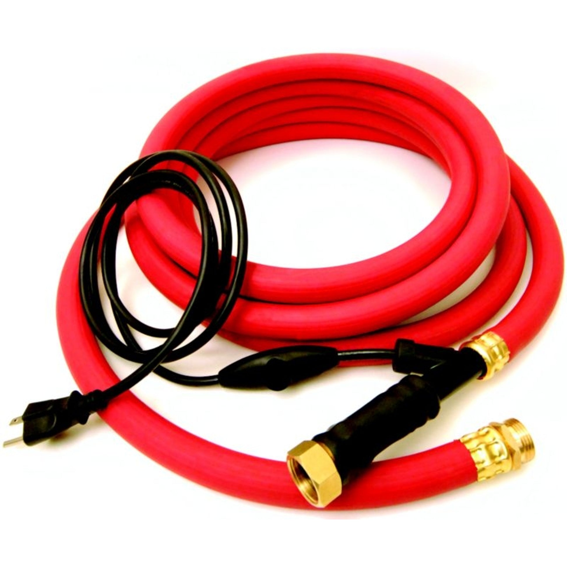 K & H Thermo-Hose Rubber