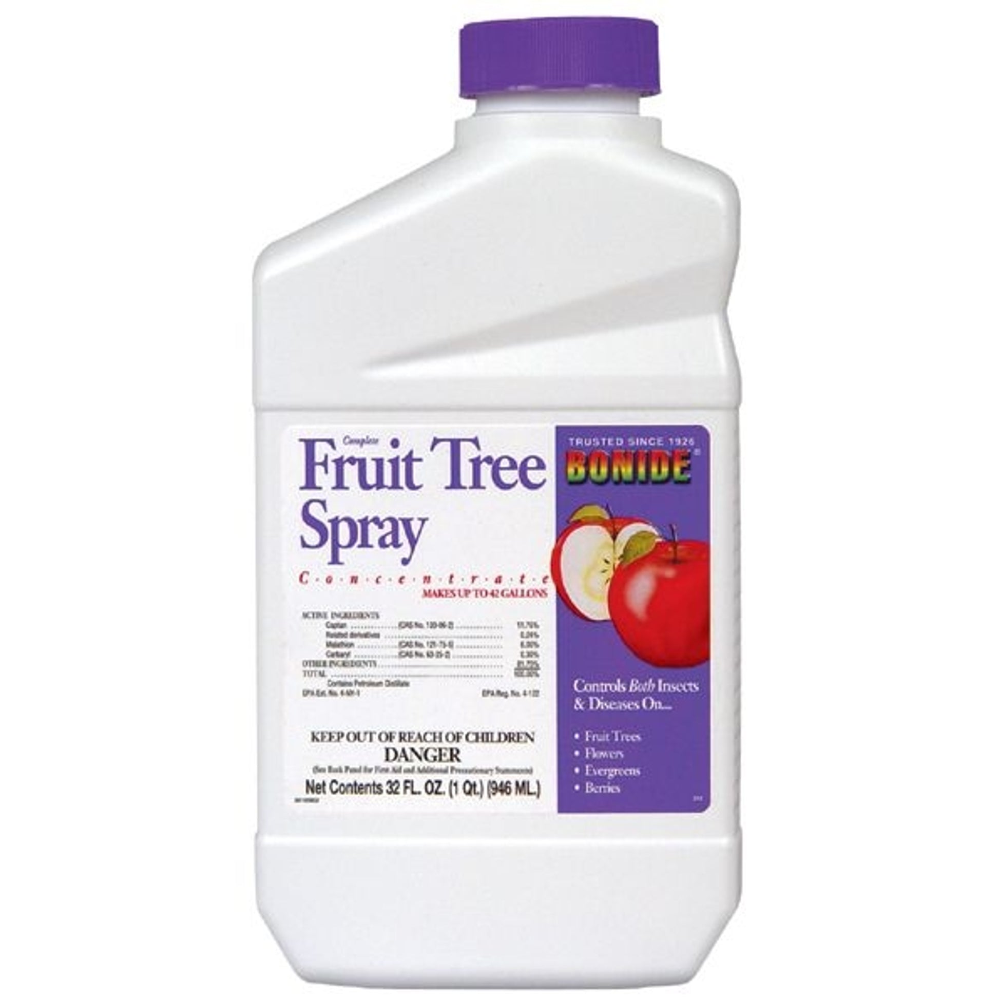 Bonide Fruit Tree Spray Quart